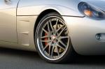 n2a Motors Anteros Coupe 2009 года